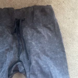 PINK ACTIVE jogger Legging